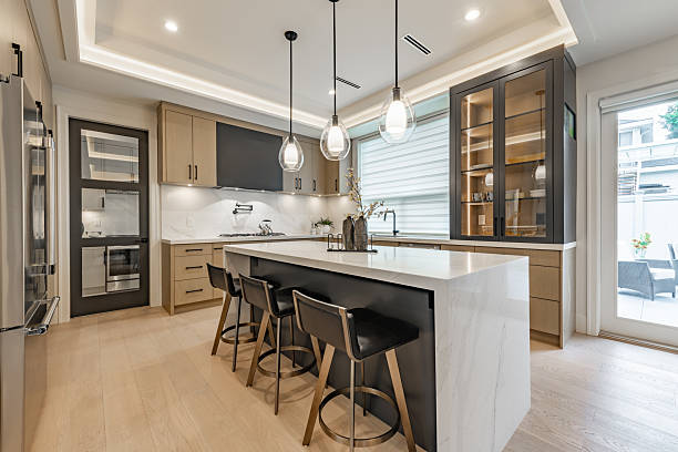 Kitchen island with seating Goodyear